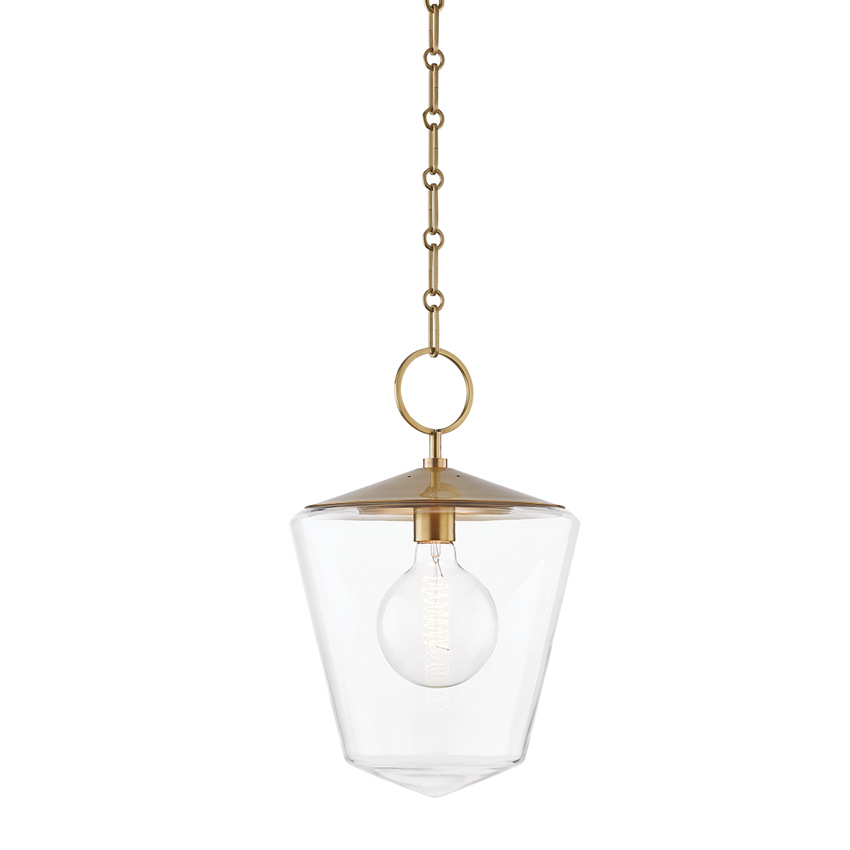 Greene Pendant Pendant Hudson Valley Lighting