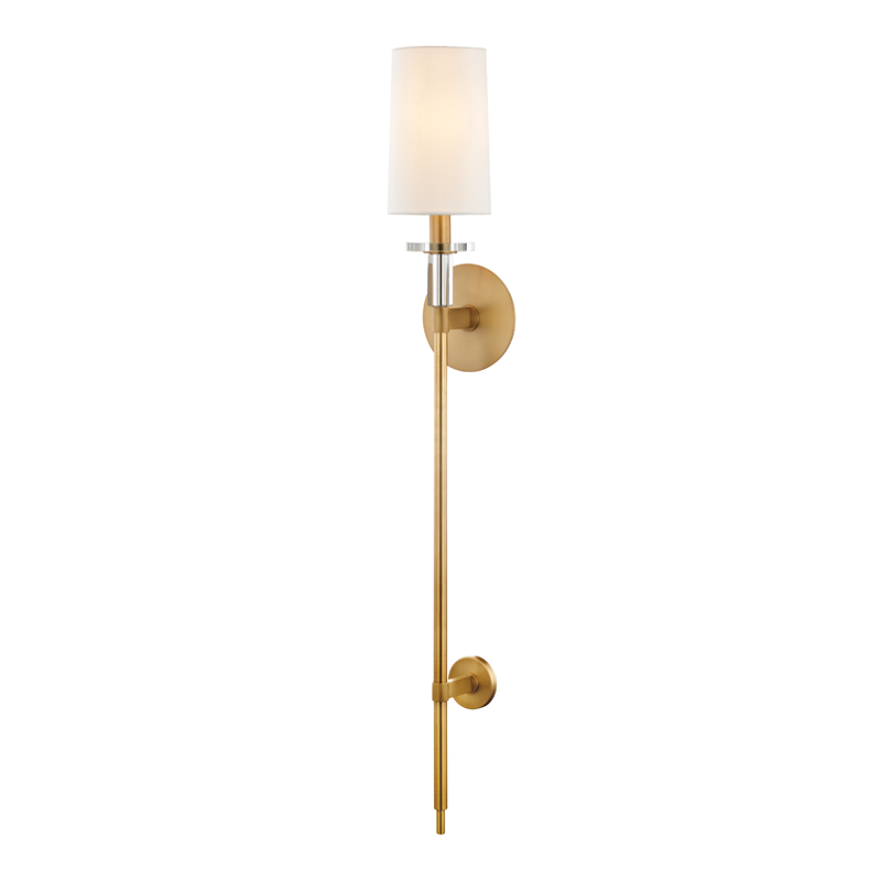 Amherst Wall Sconce Wall Sconce Hudson Valley Lighting