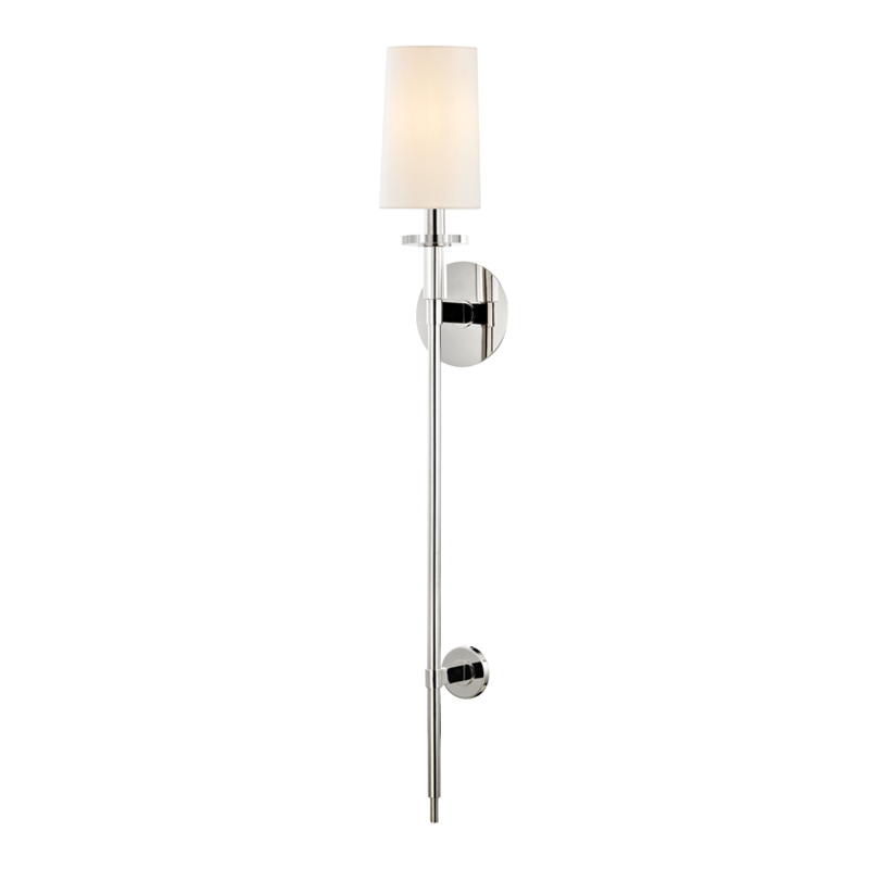 Amherst Wall Sconce Wall Sconce Hudson Valley Lighting