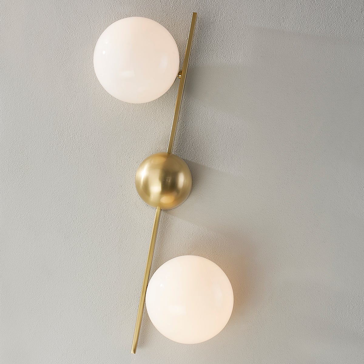 Wendover Wall Sconce Wall Sconce Hudson Valley Lighting