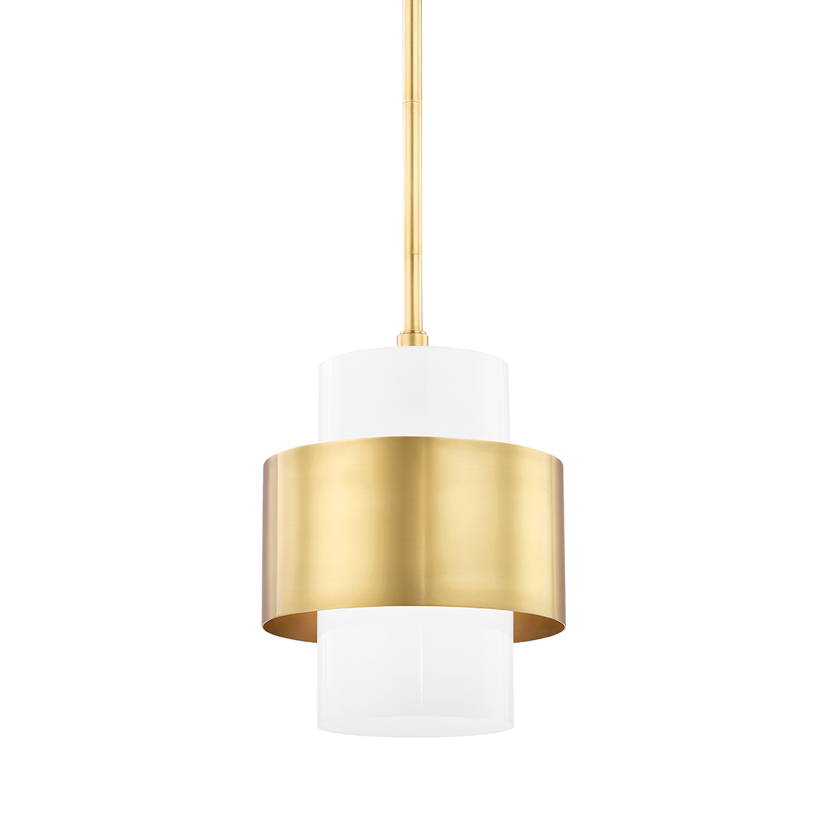 Corinth Pendant Pendant Hudson Valley Lighting