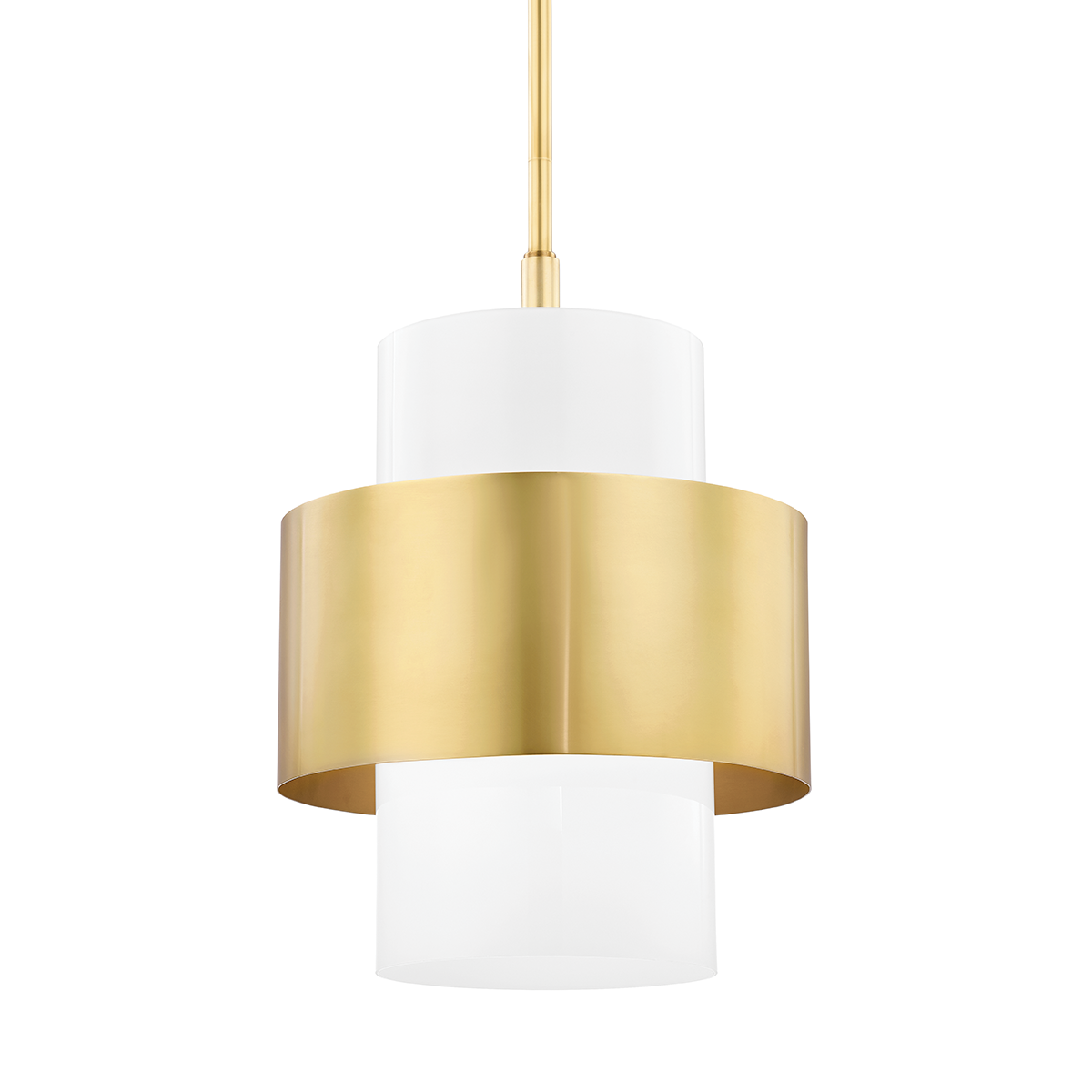 Corinth Pendant Pendant Hudson Valley Lighting