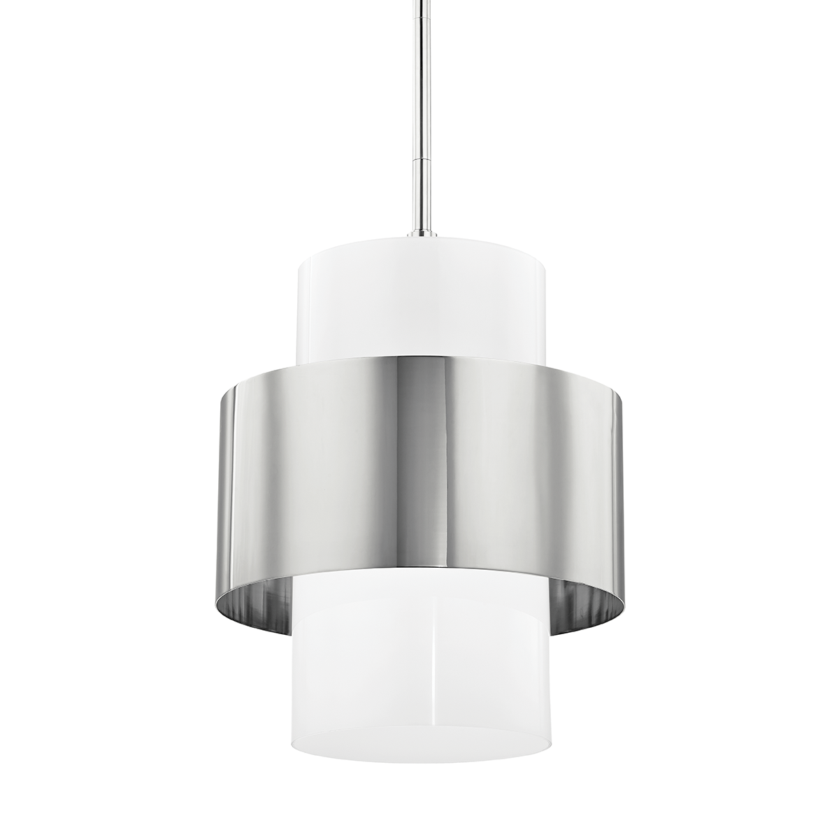 Corinth Pendant Pendant Hudson Valley Lighting