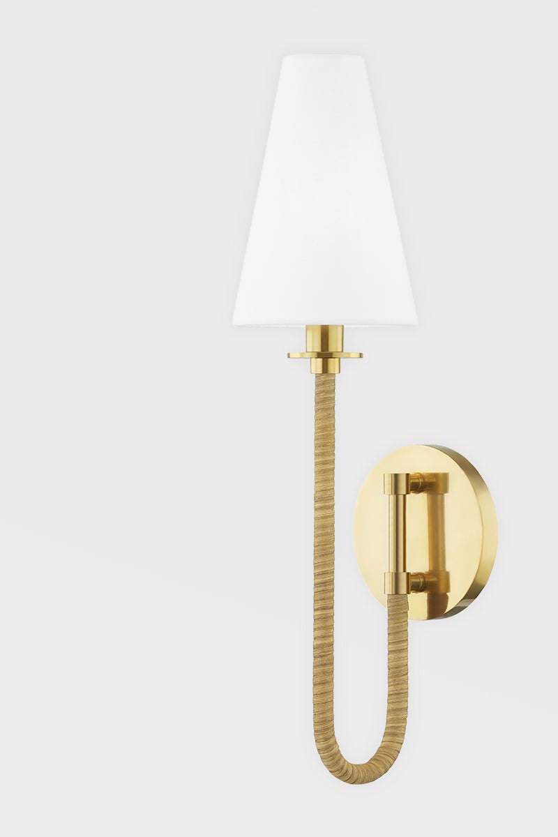 Ripley Wall Sconce Wall Sconce Hudson Valley Lighting