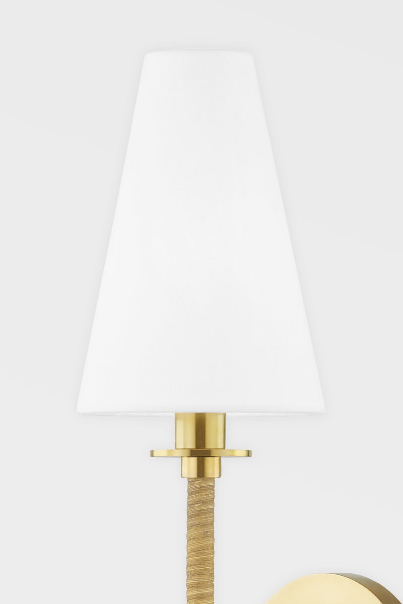 Ripley Wall Sconce Wall Sconce Hudson Valley Lighting