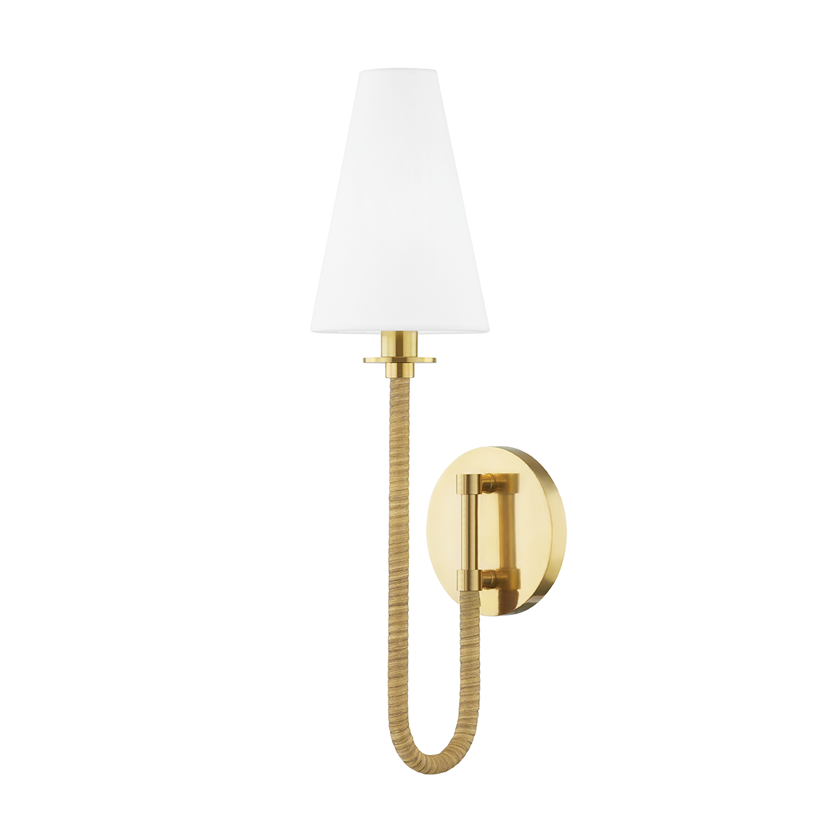 Ripley Wall Sconce Wall Sconce Hudson Valley Lighting