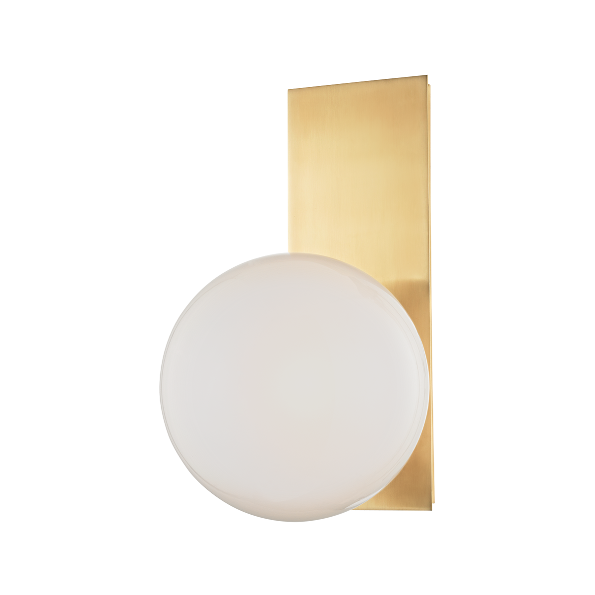 Hinsdale Wall Sconce Wall Sconce Hudson Valley Lighting