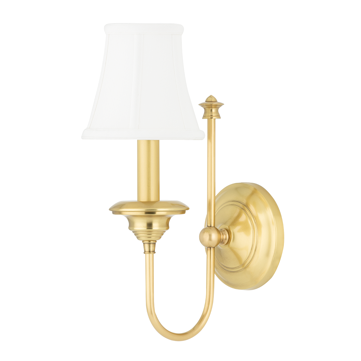 Yorktown Wall Sconce Wall Sconce Hudson Valley Lighting