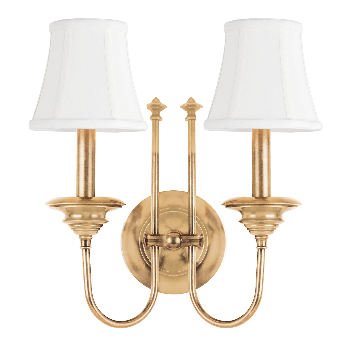 Yorktown Wall Sconce Wall Sconce Hudson Valley Lighting