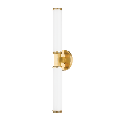 CROMWELL Wall Sconce Wall Sconce Hudson Valley Lighting