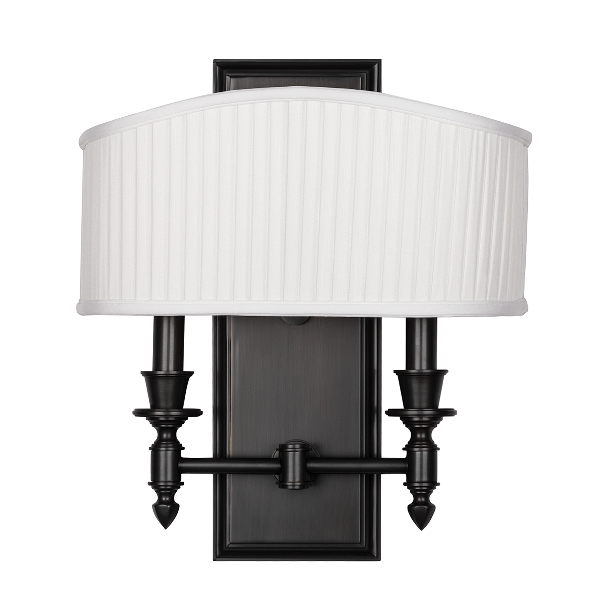 Bridgehampton Wall Sconce Wall Sconce Hudson Valley Lighting