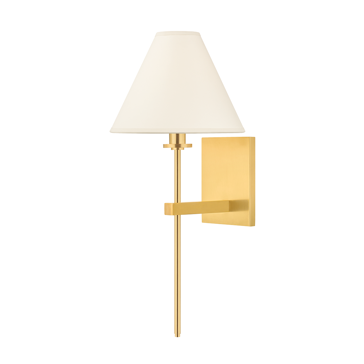 Graham Wall Sconce Wall Sconce Hudson Valley Lighting