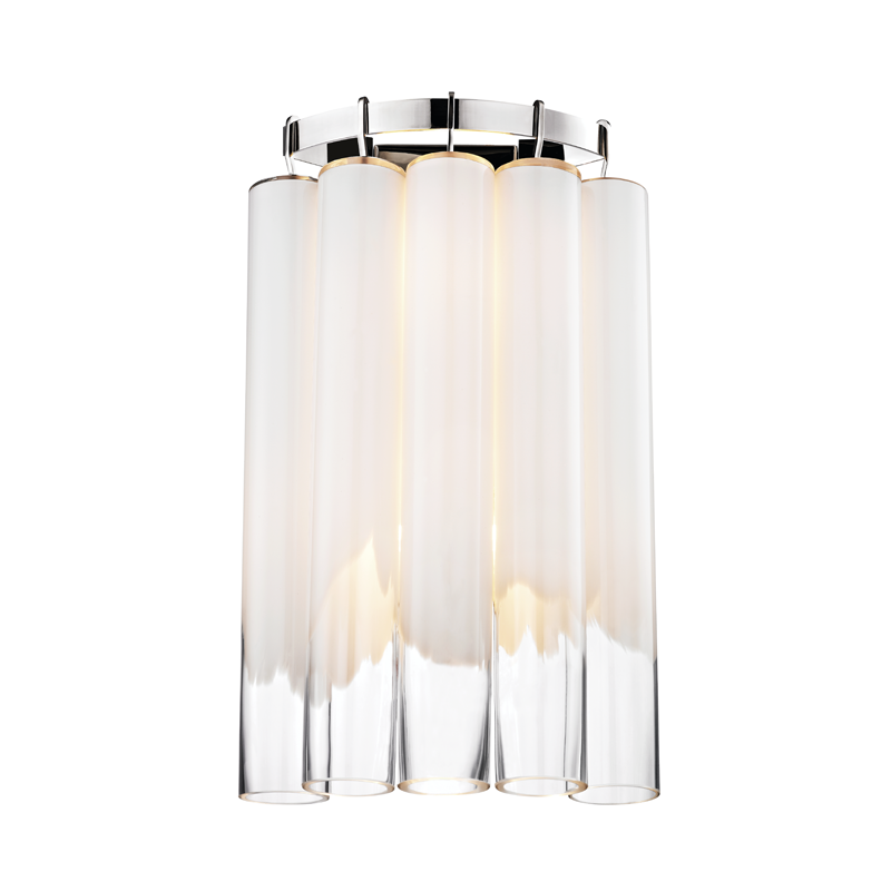 Tyrell Wall Sconce Wall Sconce Hudson Valley Lighting