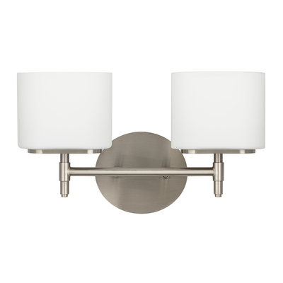 Hudson Valley Lighting Trinity Bath and Vanity