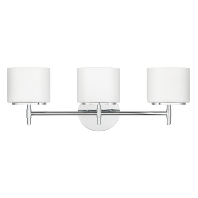 Hudson Valley Lighting Trinity Bath and Vanity