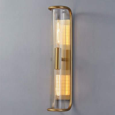 Fillmore Wall Sconce Wall Sconce Hudson Valley Lighting