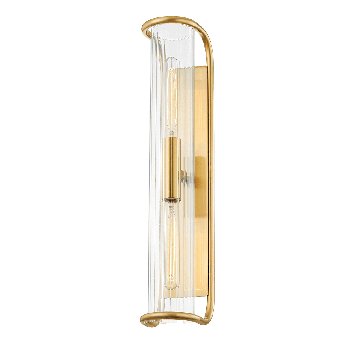 Fillmore Wall Sconce Wall Sconce Hudson Valley Lighting