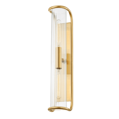 Fillmore Wall Sconce Wall Sconce Hudson Valley Lighting