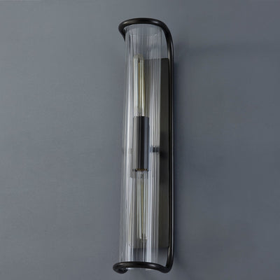 Fillmore Wall Sconce Wall Sconce Hudson Valley Lighting