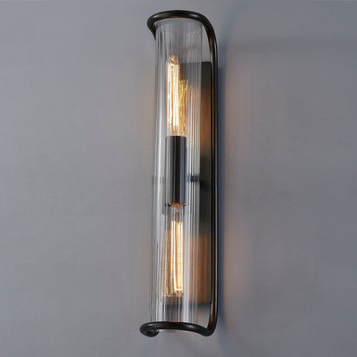 Fillmore Wall Sconce Wall Sconce Hudson Valley Lighting