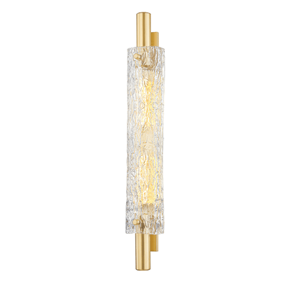 Harwich Wall Sconce Wall Sconce Hudson Valley Lighting