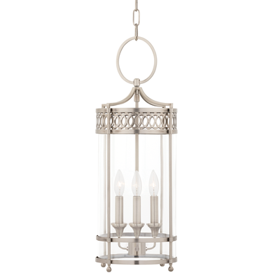 Amelia Pendant Pendant Hudson Valley Lighting