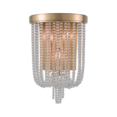 Royalton Wall Sconce Wall Sconce Hudson Valley Lighting