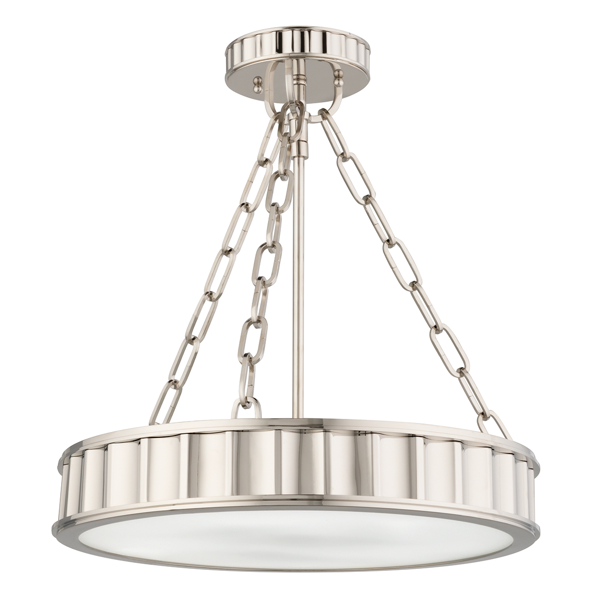 Middlebury Semi Flush Semi Flush Hudson Valley Lighting