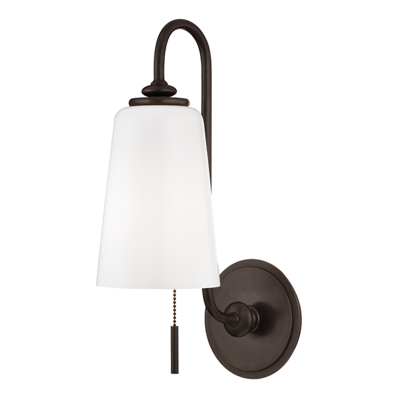 Glover Wall Sconce Wall Sconce Hudson Valley Lighting