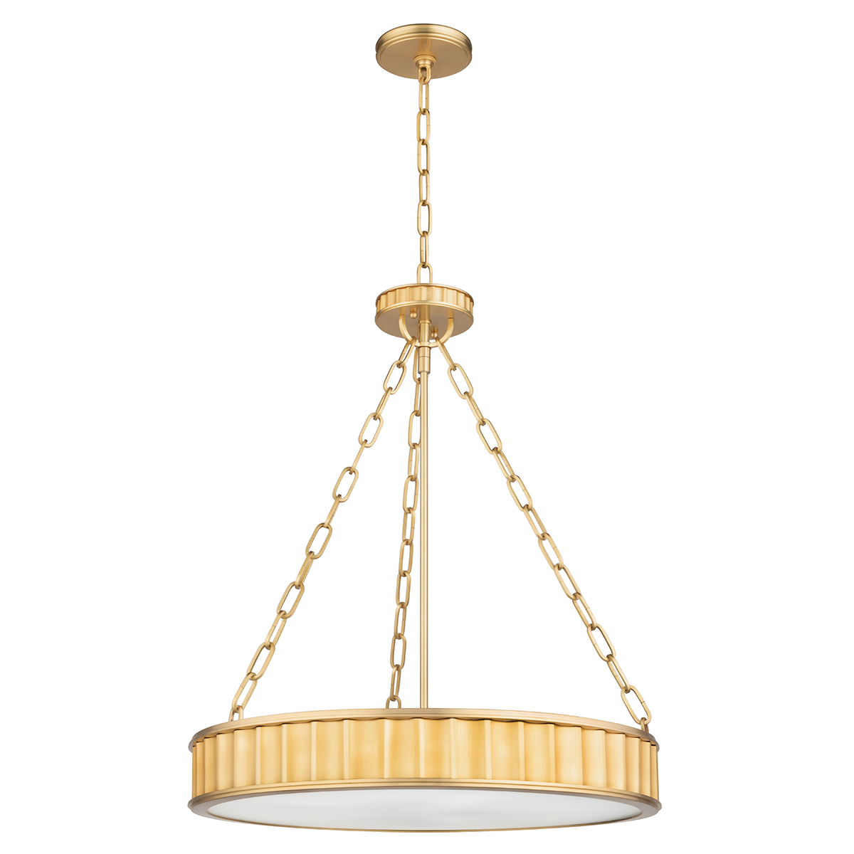 Middlebury Pendant Pendant Hudson Valley Lighting