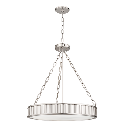 Middlebury Pendant Pendant Hudson Valley Lighting