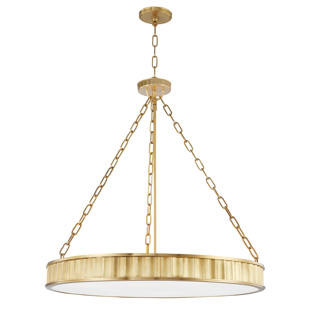 Middlebury Pendant Pendant Hudson Valley Lighting