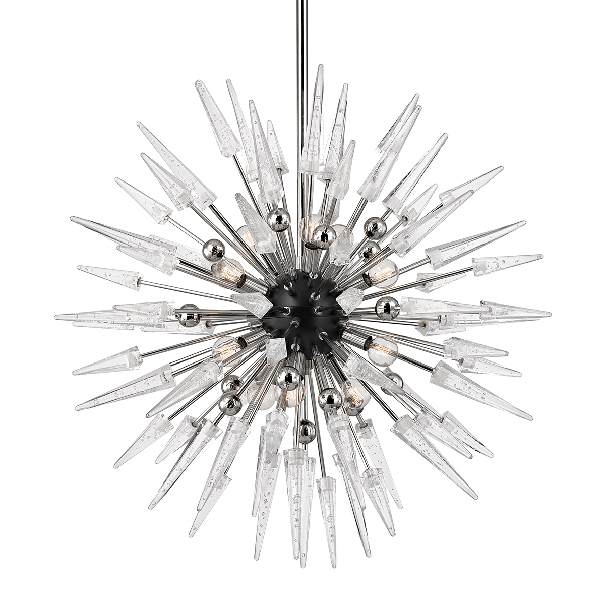 Sparta Chandelier Chandelier Hudson Valley Lighting