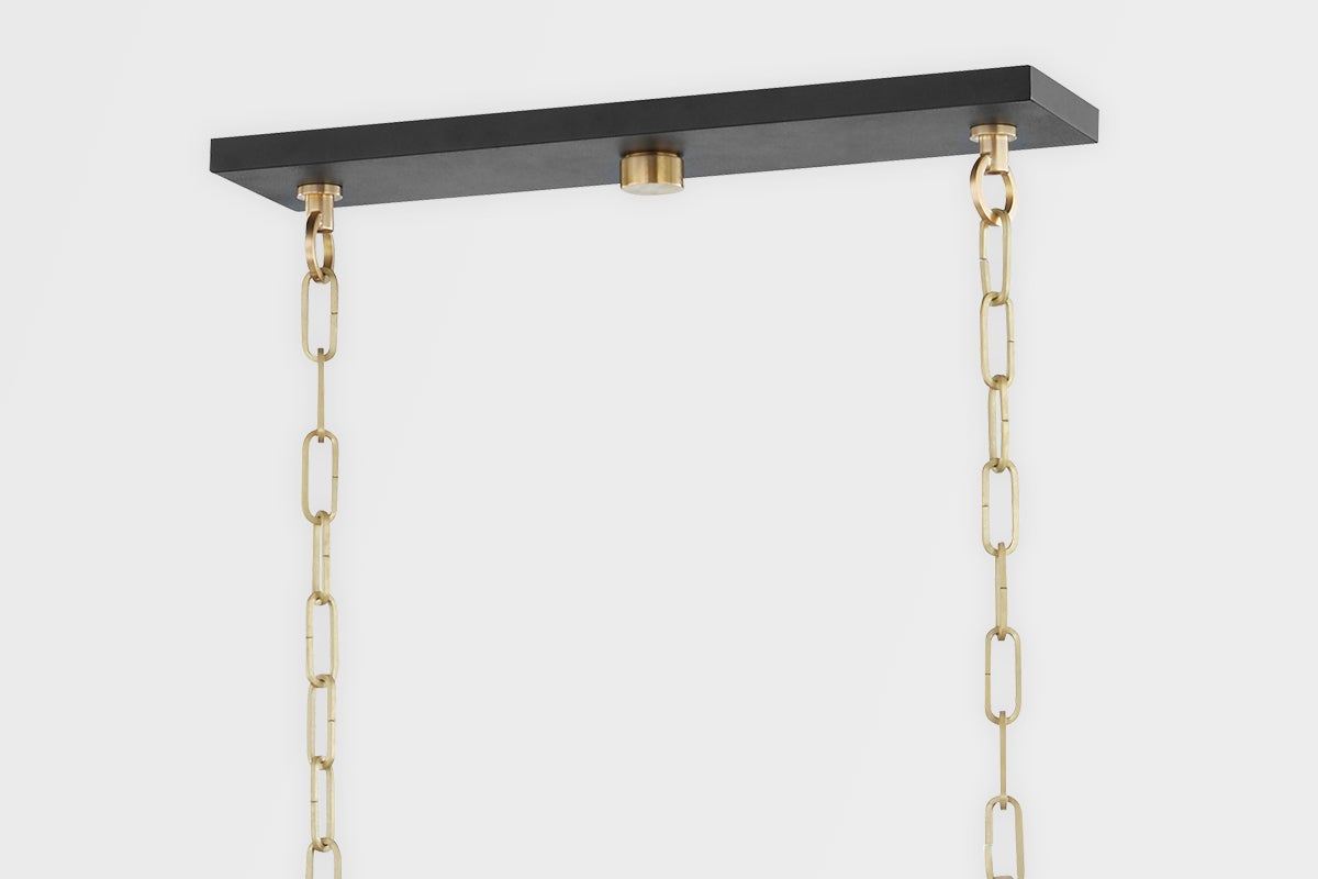Bedford Hills Linear Linear Hudson Valley Lighting
