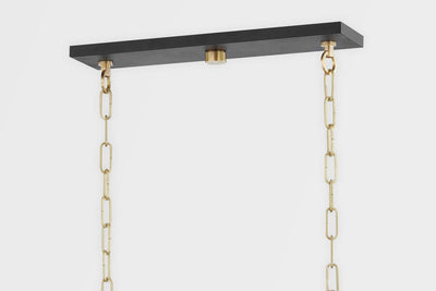 Bedford Hills Linear Linear Hudson Valley Lighting