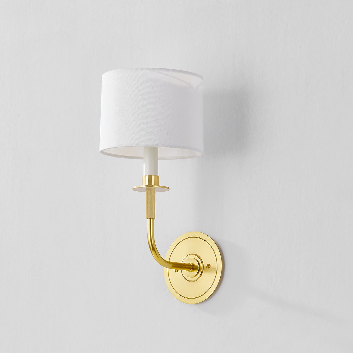 PARAMUS Wall Sconce Wall Sconce Hudson Valley Lighting