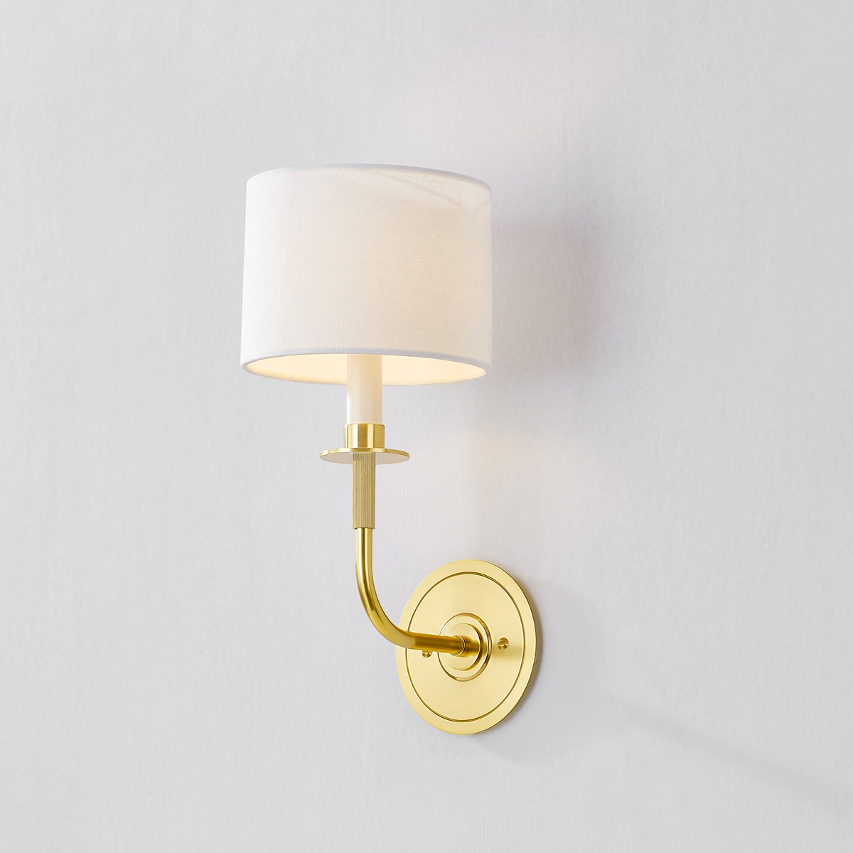 PARAMUS Wall Sconce Wall Sconce Hudson Valley Lighting