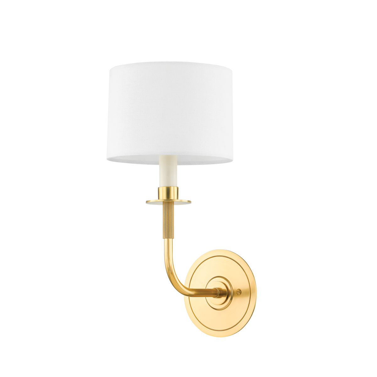 PARAMUS Wall Sconce Wall Sconce Hudson Valley Lighting