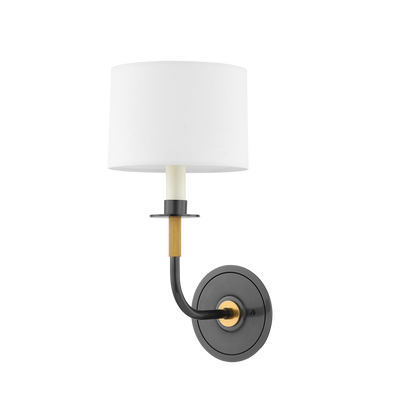 PARAMUS Wall Sconce Wall Sconce Hudson Valley Lighting