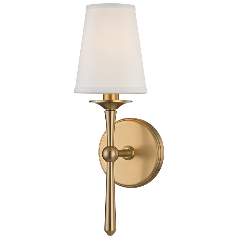 Islip Wall Sconce Wall Sconce Hudson Valley Lighting