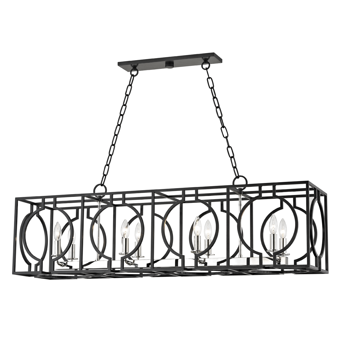 Octavio Linear Linear Hudson Valley Lighting