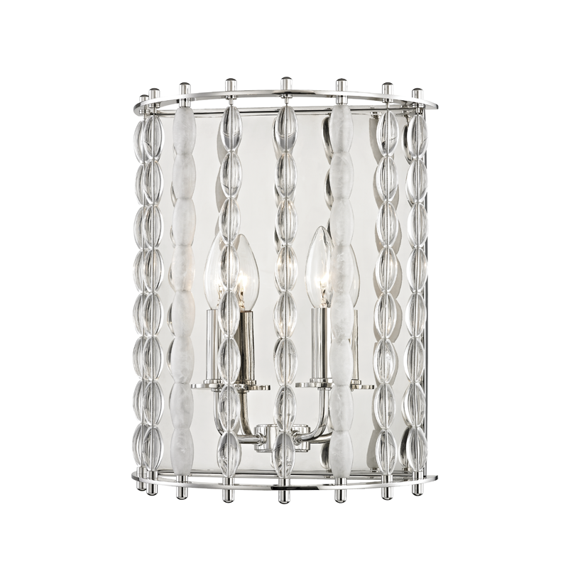 Whitestone Wall Sconce Wall Sconce Hudson Valley Lighting