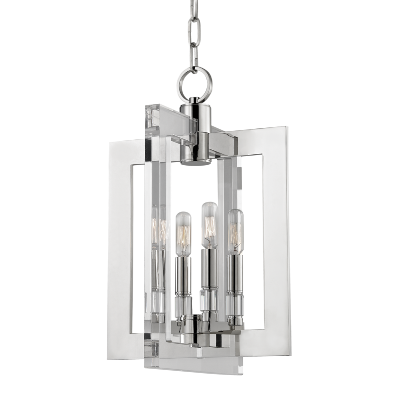 Wellington Pendant Pendant Hudson Valley Lighting