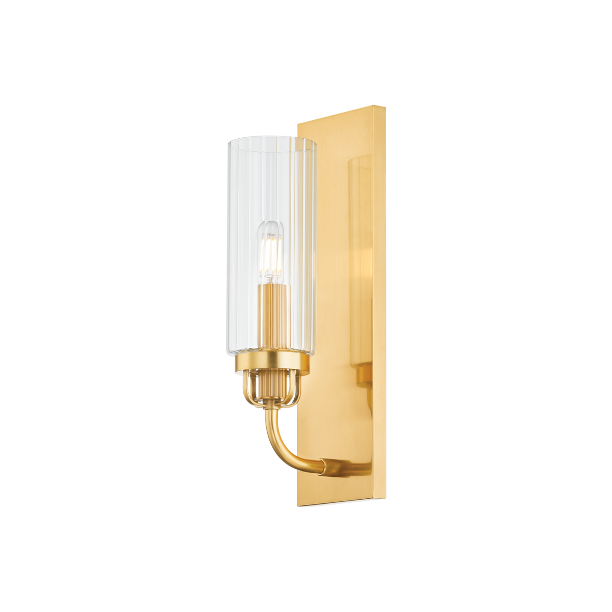 HALIFAX Wall Sconce Wall Sconce Hudson Valley Lighting