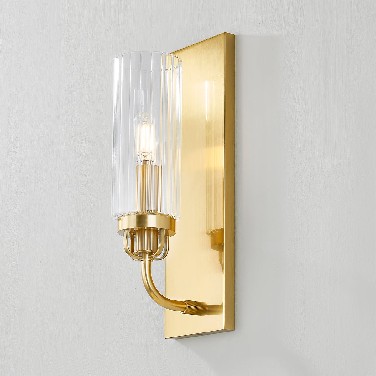 HALIFAX Wall Sconce Wall Sconce Hudson Valley Lighting