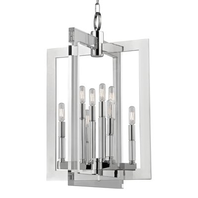 Wellington Pendant Pendant Hudson Valley Lighting