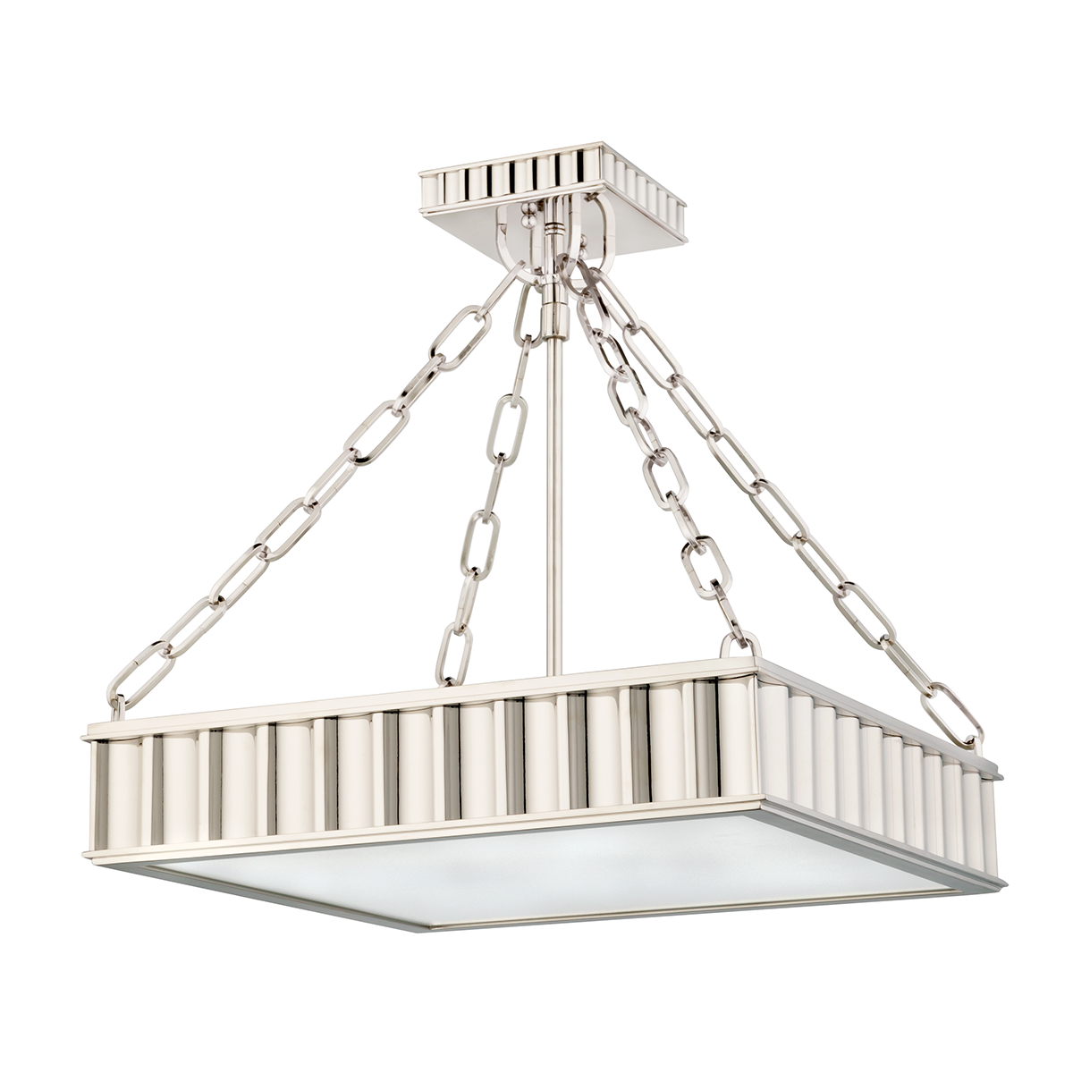 Middlebury Semi Flush Semi Flush Hudson Valley Lighting