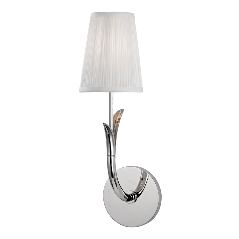 Deering Wall Sconce Wall Sconce Hudson Valley Lighting