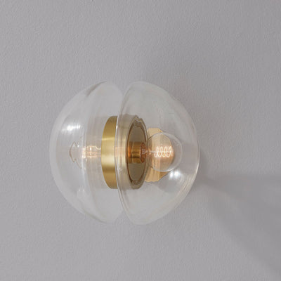 Kert Wall Sconce Wall Sconce Hudson Valley Lighting