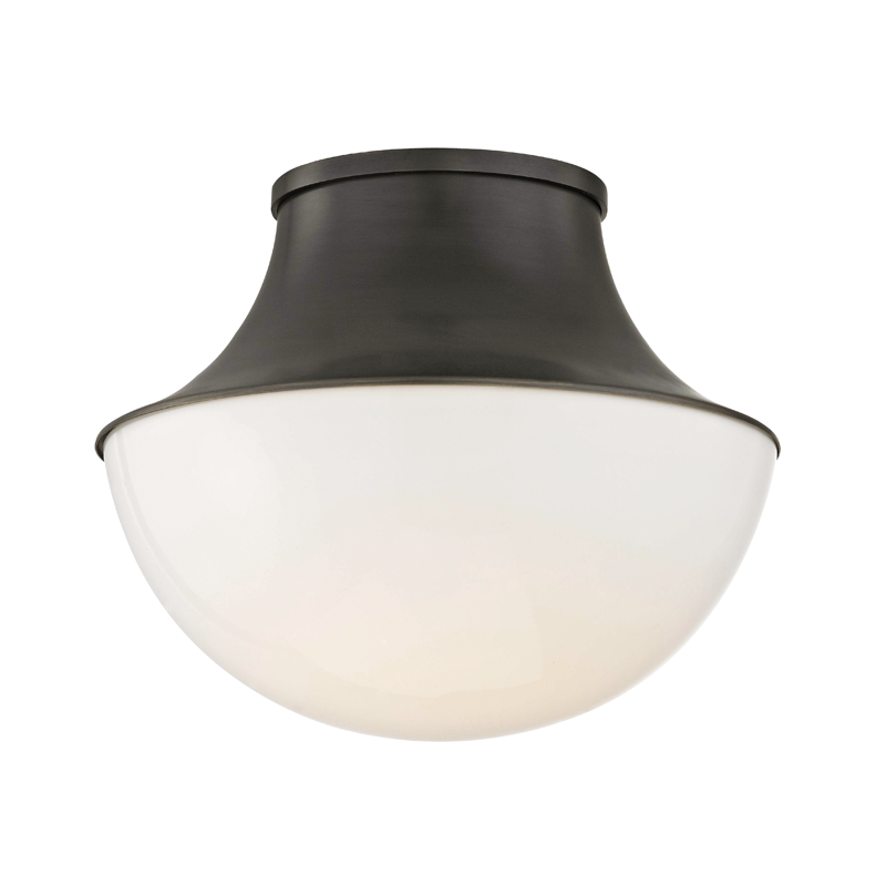 Hudson Valley Lighting Lettie Flush Mount